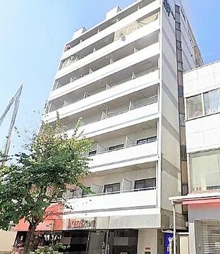 伊勢佐木町ダイカンプラザ