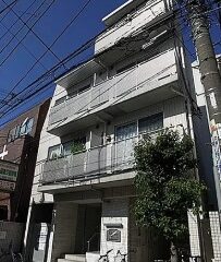 プレール・ドゥーク北新宿Ⅲ