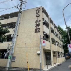 パレドール杉並