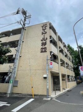 パレドール杉並