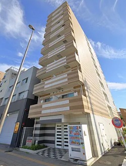AZEST板橋Ⅱ