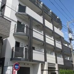 Bシティアパートメント東京サウス