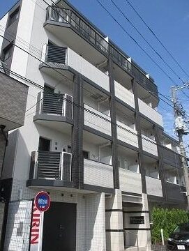 Bシティアパートメント東京サウス