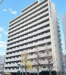 スカイコートヴィーダ五反田ウエスト