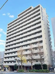 スカイコートヴィーダ五反田ウエスト