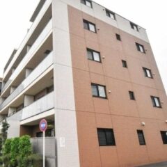 アーリアレジデンス南町田