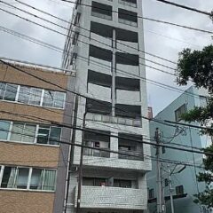 ライオンズマンション大博通り