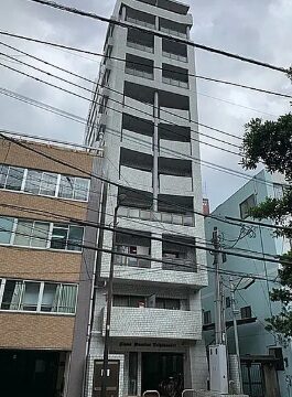 ライオンズマンション大博通り