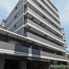 グランドコンシェルジュ大森本町2アジールコート