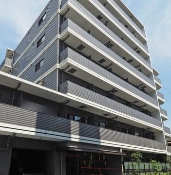 グランドコンシェルジュ大森本町2アジールコート