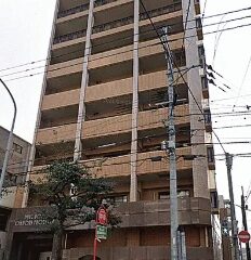 ピュアドーム大濠フローレシア