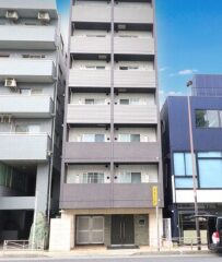 ＡＸＡＳ横浜天王町