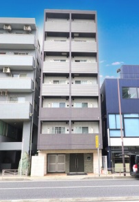 ＡＸＡＳ横浜天王町