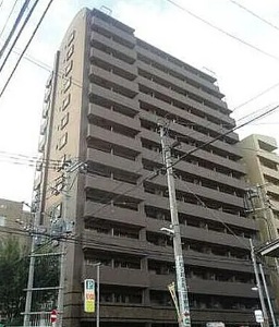 アクタス天神アネックスⅡ