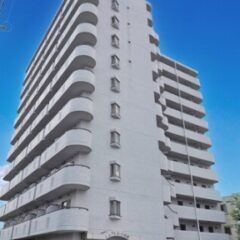 ピュアシティ子安通