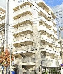 アルファ富田町