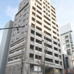 ヴァンデュール新大阪シティライフ