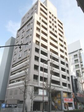 ヴァンデュール新大阪シティライフ
