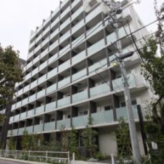 ジェノヴィア板橋WESTグリーンヴェール