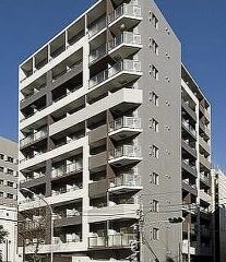 グランフォース横浜関内