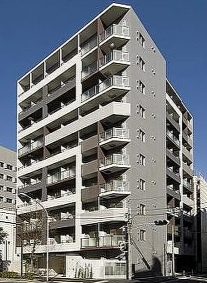 グランフォース横浜関内