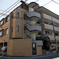 サンライズ経堂