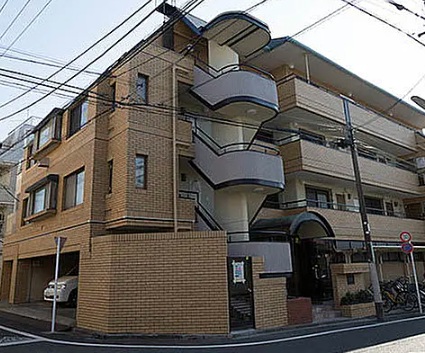 サンライズ経堂