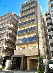 ディアレイシャス菊川