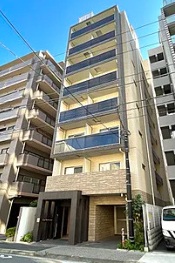 ディアレイシャス菊川
