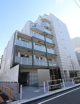 レイリス西台AZ