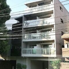 フェニックス飯田橋