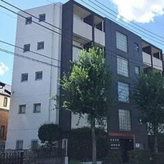 ビバリーホームズ豊島園Ⅱ