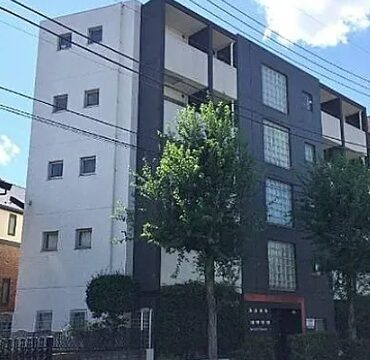 ビバリーホームズ豊島園Ⅱ
