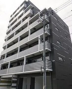 メイクスデザイン千鳥町アジールコート